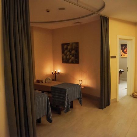 Hotel Morione & Spa Center Istanbul Luaran gambar