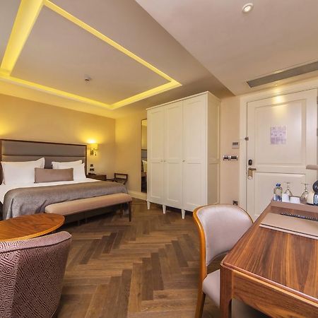 Hotel Morione & Spa Center Istanbul Luaran gambar