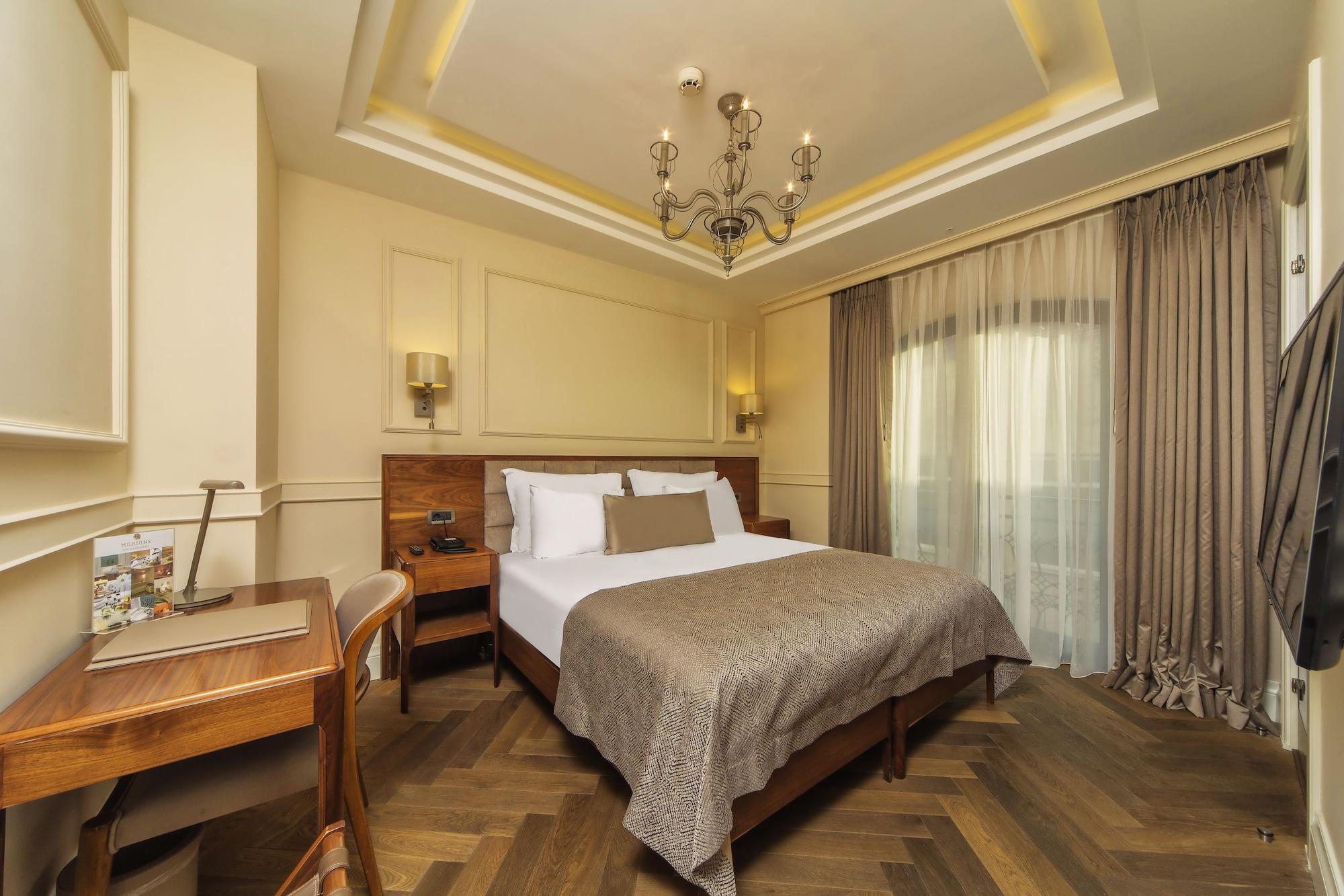 Hotel Morione & Spa Center Istanbul Luaran gambar