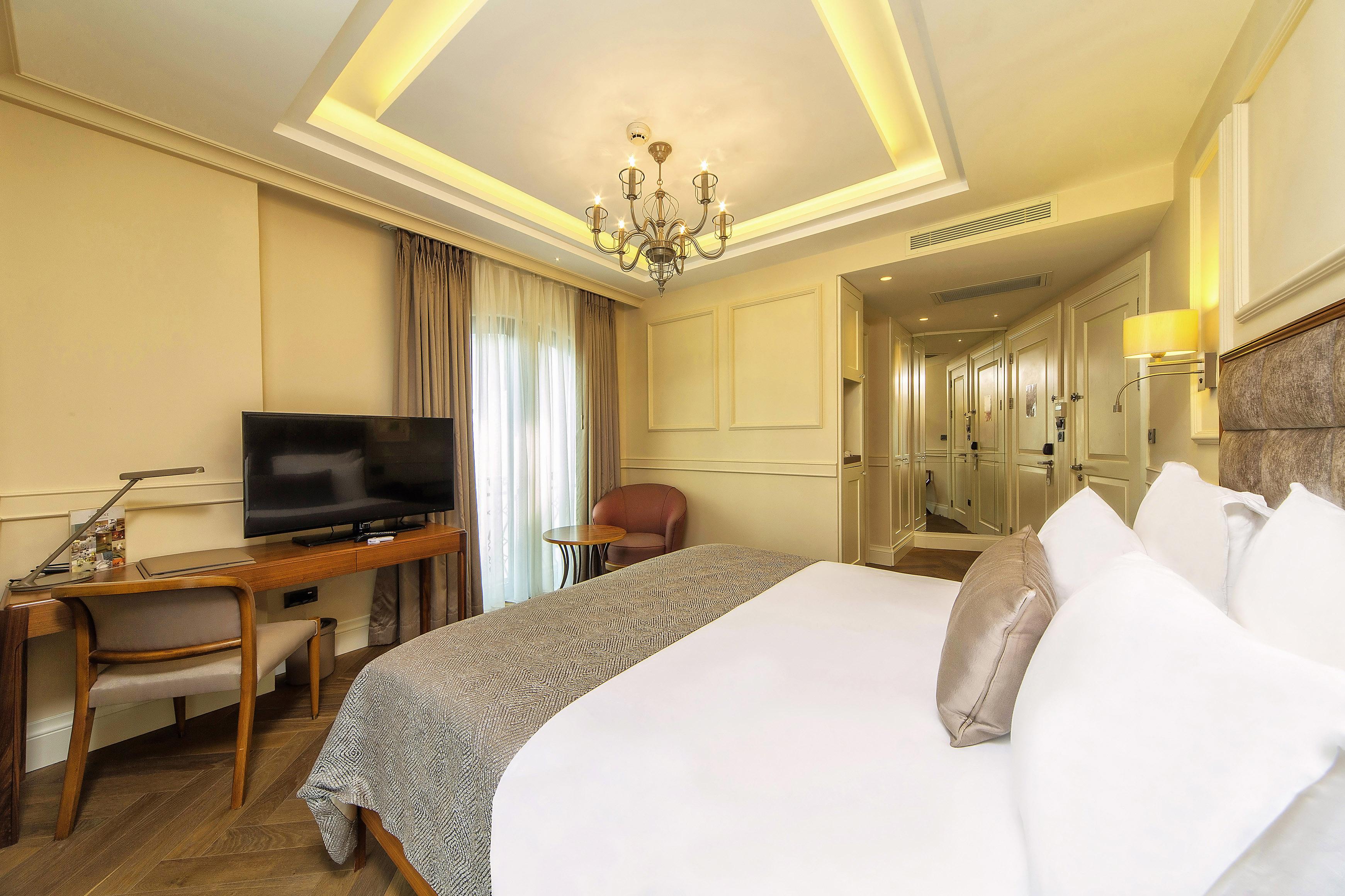 Hotel Morione & Spa Center Istanbul Luaran gambar