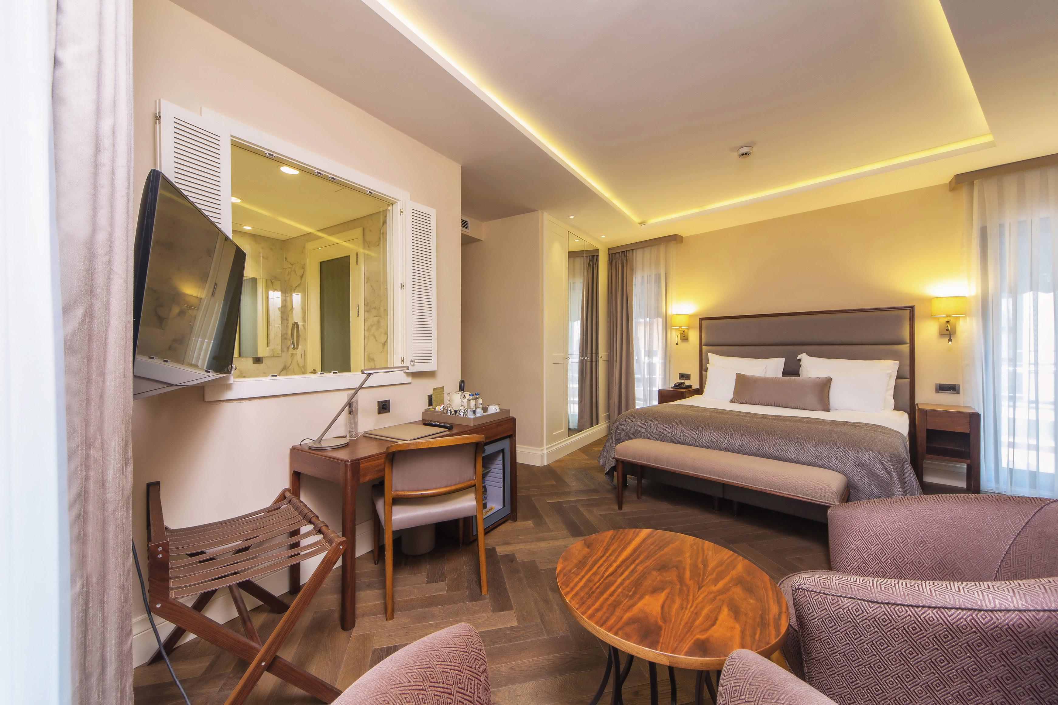 Hotel Morione & Spa Center Istanbul Luaran gambar