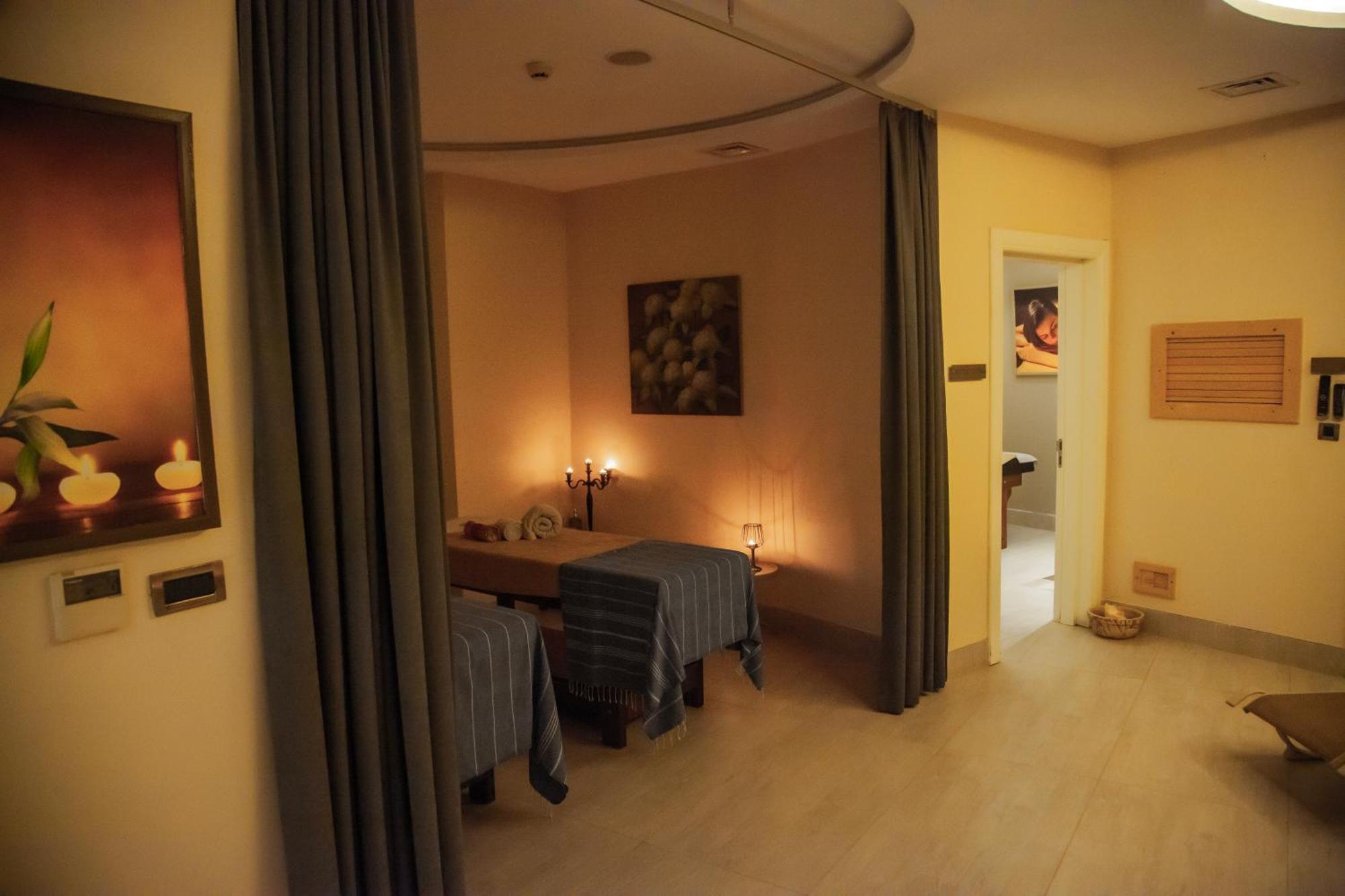 Hotel Morione & Spa Center Istanbul Luaran gambar