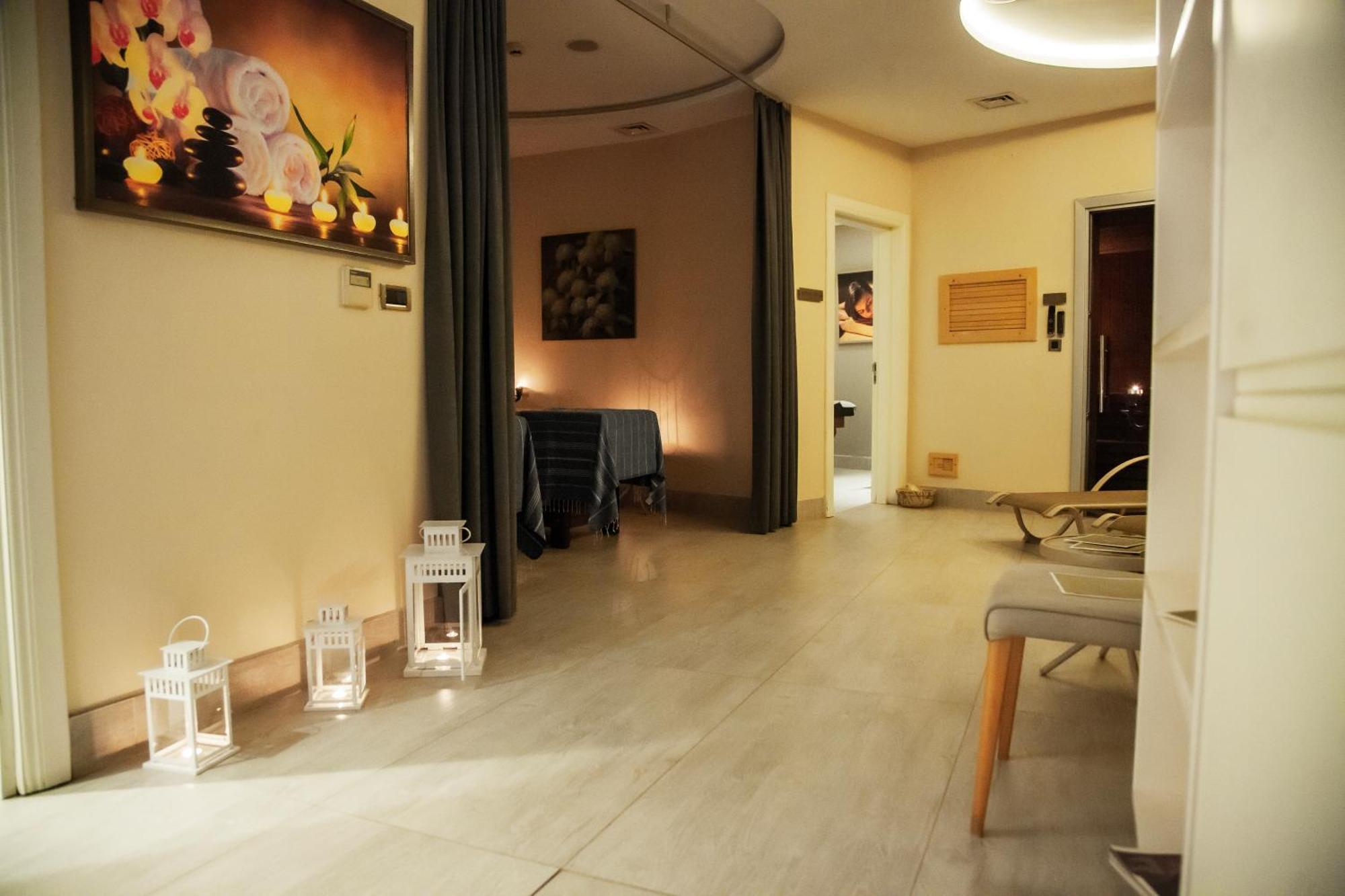 Hotel Morione & Spa Center Istanbul Luaran gambar