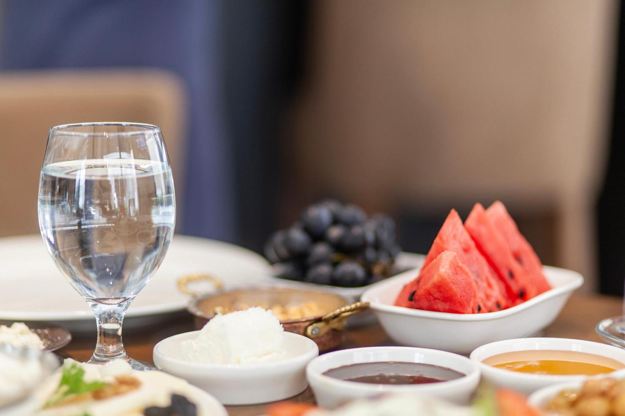 Hotel Morione & Spa Center Istanbul Luaran gambar