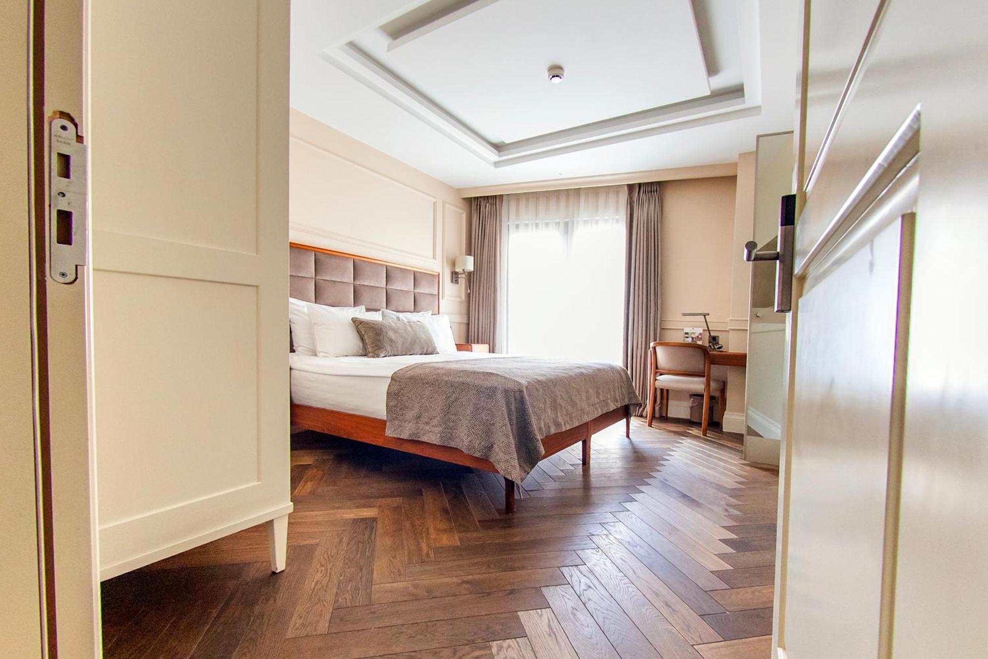 Hotel Morione & Spa Center Istanbul Luaran gambar
