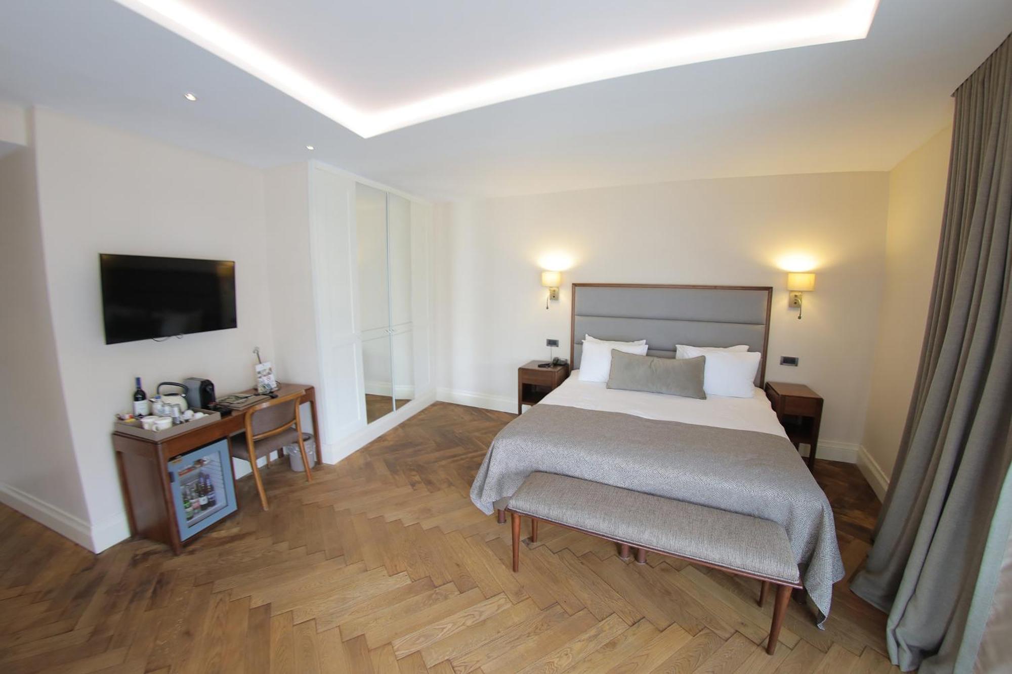 Hotel Morione & Spa Center Istanbul Luaran gambar