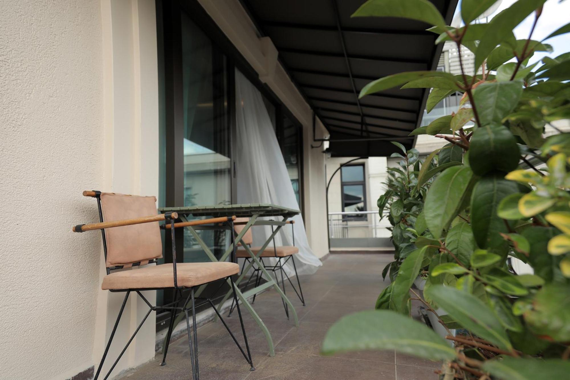 Hotel Morione & Spa Center Istanbul Luaran gambar