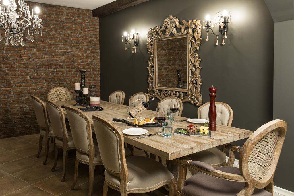 Hotel Morione & Spa Center Istanbul Luaran gambar
