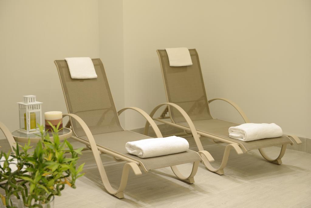 Hotel Morione & Spa Center Istanbul Luaran gambar