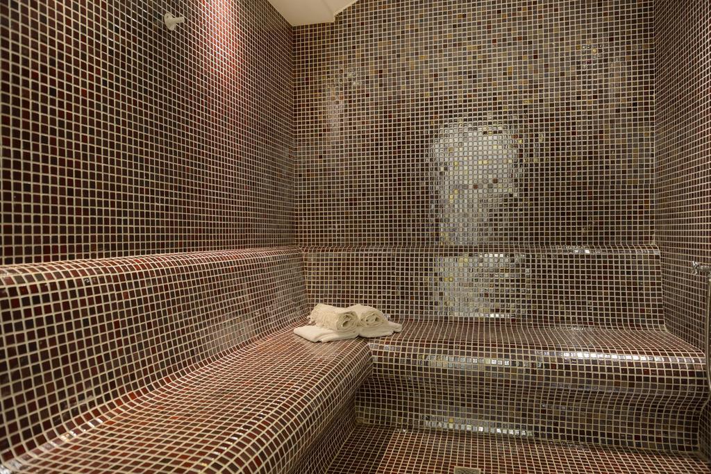 Hotel Morione & Spa Center Istanbul Luaran gambar
