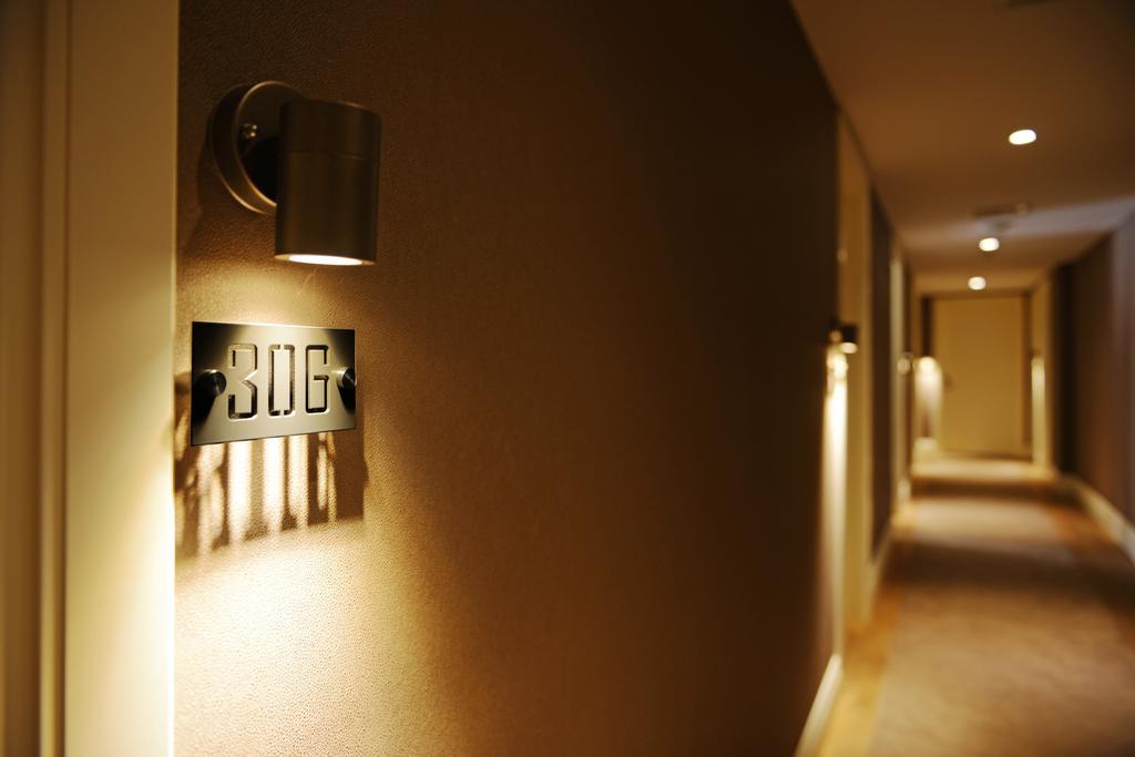 Hotel Morione & Spa Center Istanbul Luaran gambar