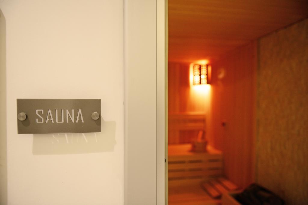 Hotel Morione & Spa Center Istanbul Luaran gambar