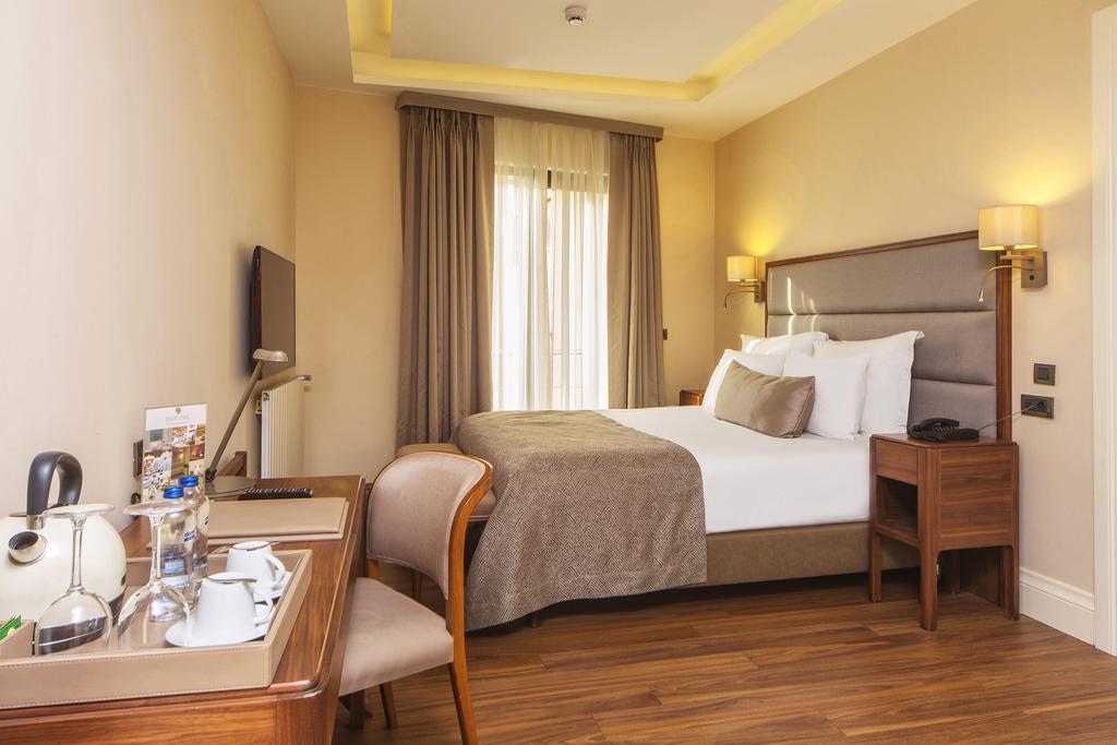 Hotel Morione & Spa Center Istanbul Luaran gambar