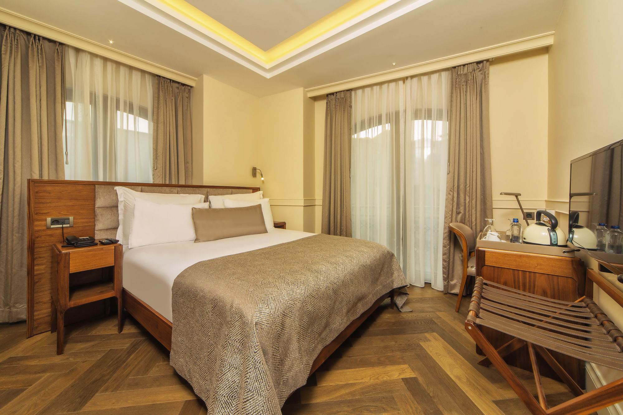 Hotel Morione & Spa Center Istanbul Luaran gambar