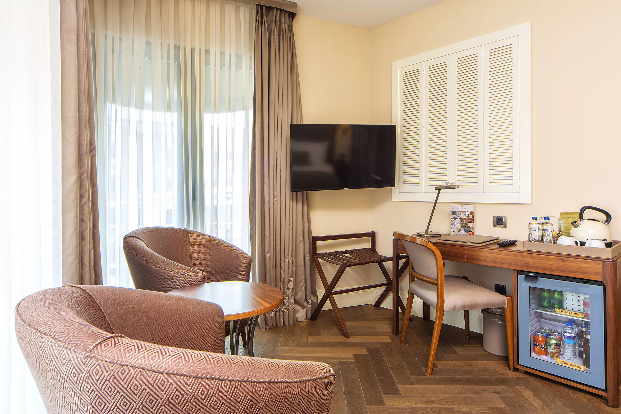 Hotel Morione & Spa Center Istanbul Luaran gambar
